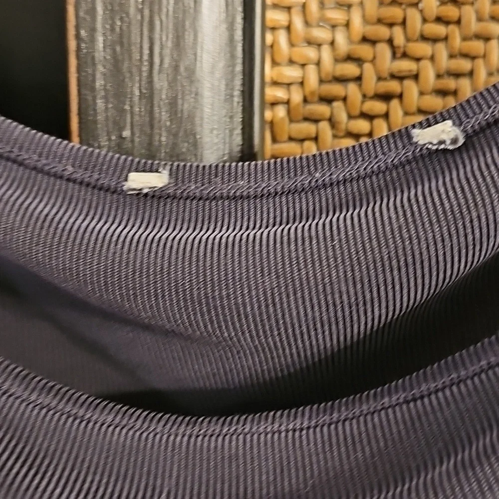 Stylish Billie Cupro Black Jumpsuit with Ruffle Straps From  Anthropologie - Picture 9 of 11